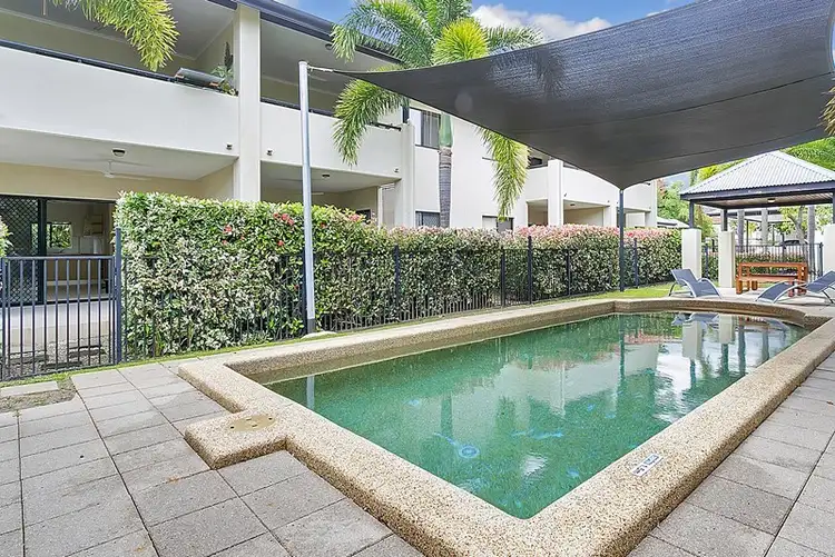 Fifth view of Homely unit listing, 9/12 Oyster Court, Trinity Beach QLD 4879