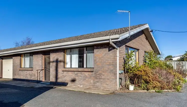 Unit 4/4 Fore Street, Perth TAS 7300