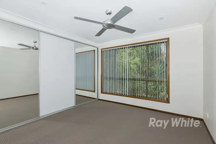 Sixth view of Homely house listing, 7 Windward Close, Woodrising NSW 2284