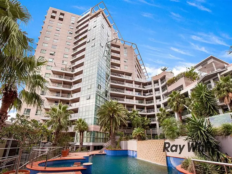 1807/2B Help Street, Chatswood NSW 2067