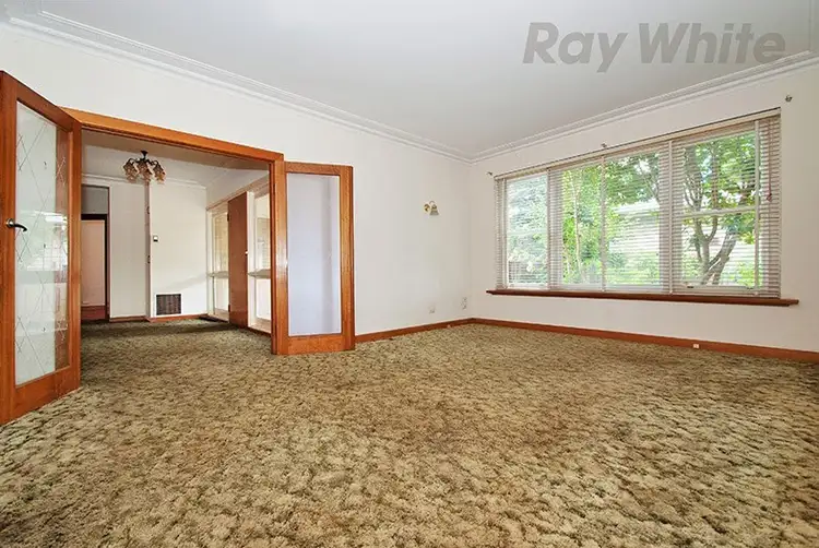 Second view of Homely house listing, 12 COLCHESTER Road, Kilsyth VIC 3137