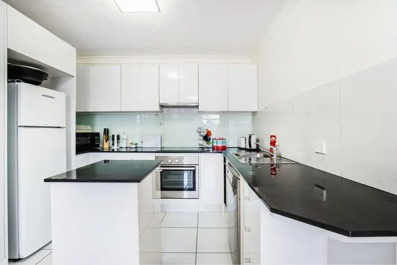 Main view of Homely unit listing, 9/5 Wongara Street, Clayfield QLD 4011
