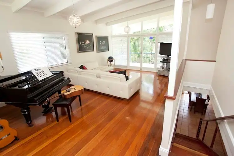 Third view of Homely house listing, 16 Sassafras Street, The Gap QLD 4061