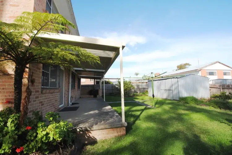 Fifth view of Homely house listing, 1 Kingsford Smith Crescent, Sanctuary Point NSW 2540