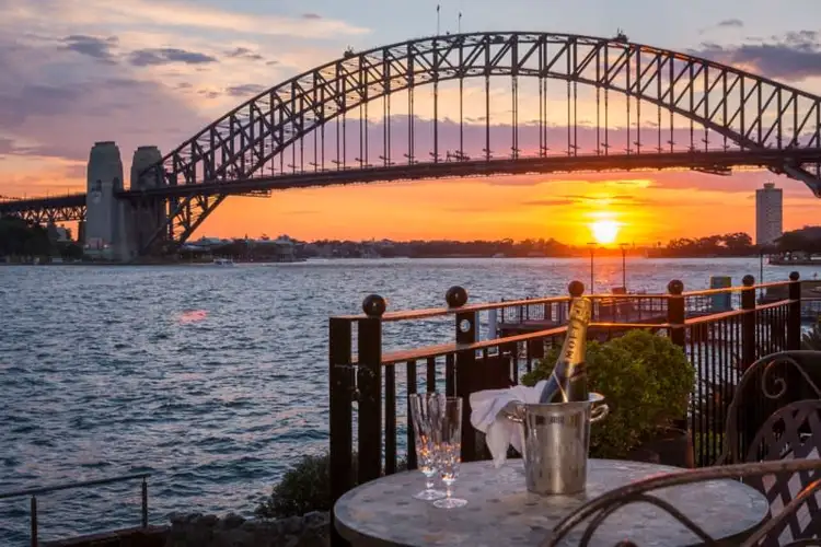 Second view of Homely apartment listing, 12A/29 Waruda Street, Kirribilli NSW 2061