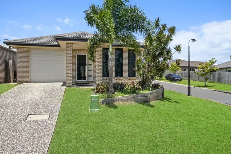 30 Kingdom Circuit, North Lakes QLD 4509