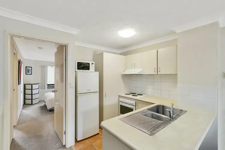 Third view of Homely unit listing, 7/11 Owens Lane, Southport QLD 4215
