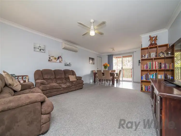 Third view of Homely house listing, 7 Eagle Close, Woodrising NSW 2284