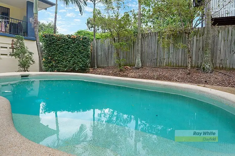 Fifth view of Homely unit listing, 4/23 Gellibrand Street, Clayfield QLD 4011