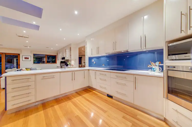 Seventh view of Homely house listing, 4 Goldsworthy Place, Bruce ACT 2617