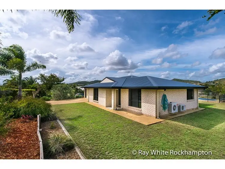 Sixth view of Homely house listing, 19-21 Jolinda Way, Rockyview QLD 4701