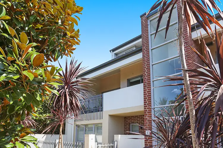 Fifth view of Homely apartment listing, 24/32 Stephen Road, Botany NSW 2019