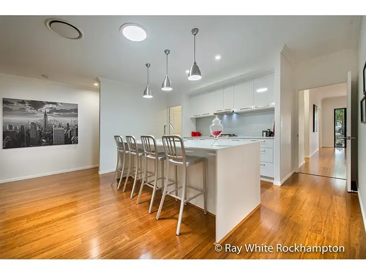 Third view of Homely house listing, 48 Sunset Drive, Norman Gardens QLD 4701