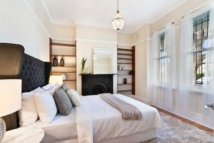 Sixth view of Homely house listing, 60 Holmwood Street, Newtown NSW 2042