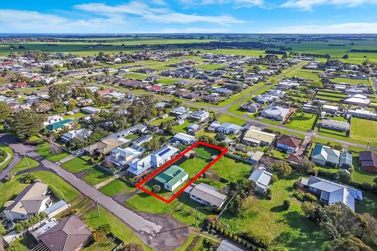 Second view of Homely house listing, 33 Station Street, Koroit VIC 3282
