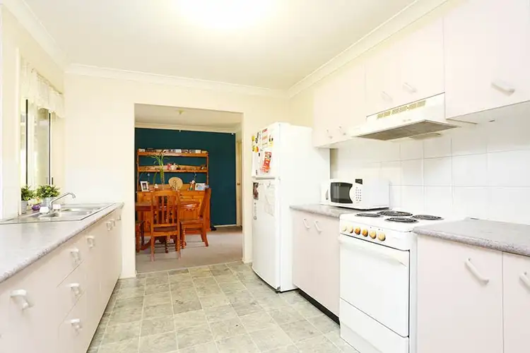 Third view of Homely house listing, 18 Debanie Court, Marsden QLD 4132