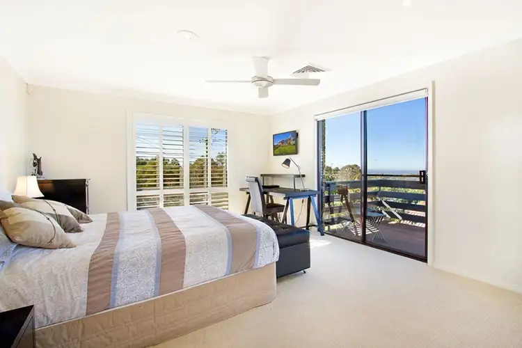 Second view of Homely house listing, 12 Jacqueline Place, Kurmond NSW 2757