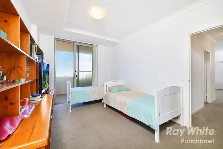 Seventh view of Homely unit listing, A7/20 Matthews Street, Punchbowl NSW 2196