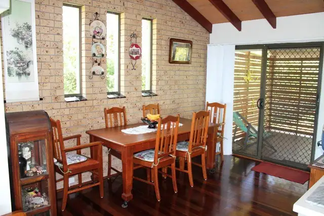Second view of Homely house listing, 6 Elbert Court, Tamborine Mountain QLD 4272