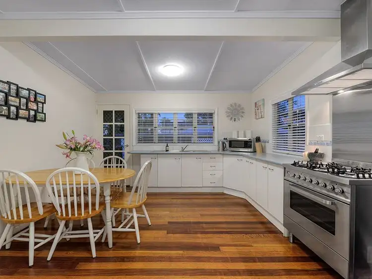 Fifth view of Homely house listing, 31 Wardle Street, Mount Gravatt East QLD 4122