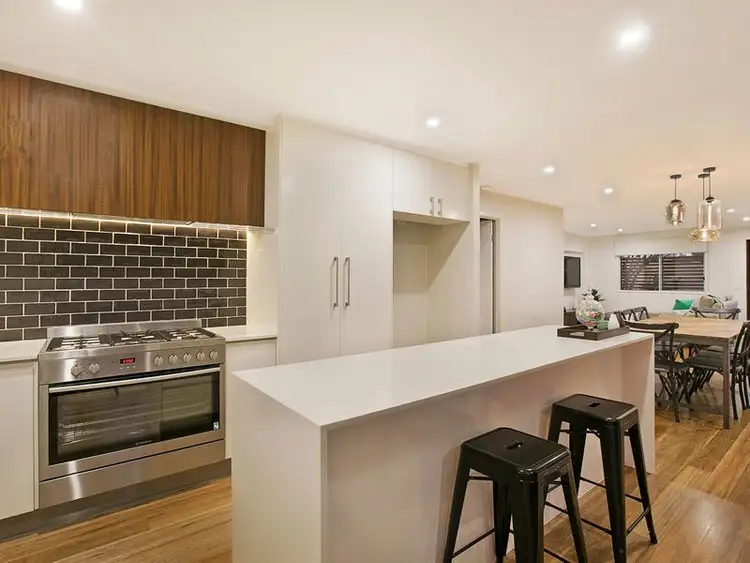 Seventh view of Homely house listing, 16 Meyrick Street, Cannon Hill QLD 4170