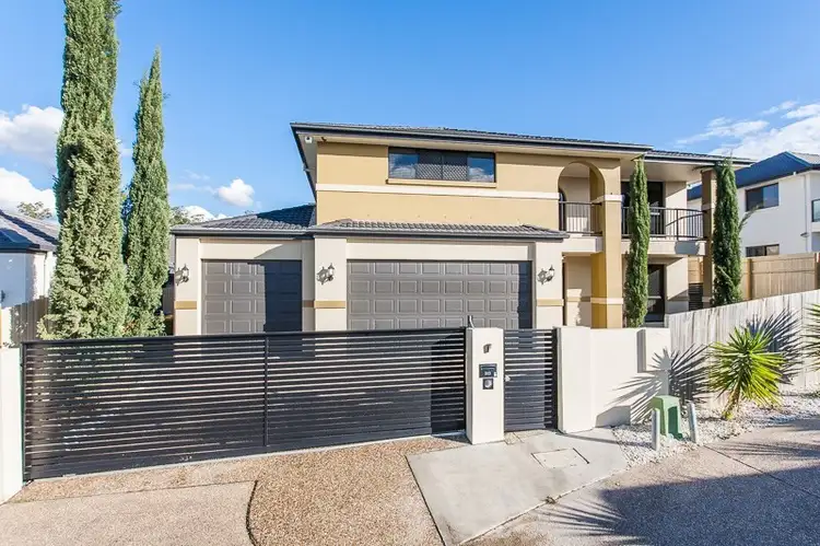 Second view of Homely house listing, 20 Colebrook Crescent, Doolandella QLD 4077