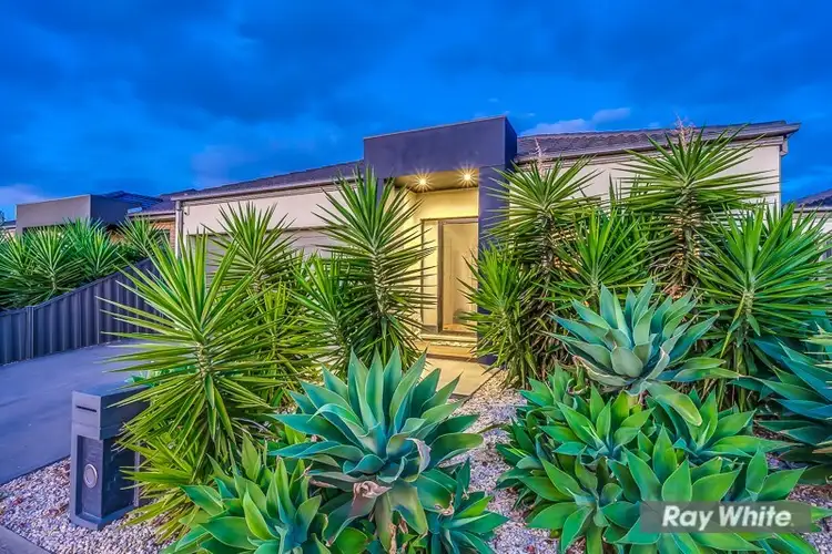 Second view of Homely house listing, 20 James Cook Drive, Truganina VIC 3029