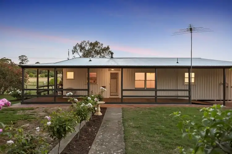 Sixth view of Homely house listing, 5 Roan Lane, Kangarilla SA 5157
