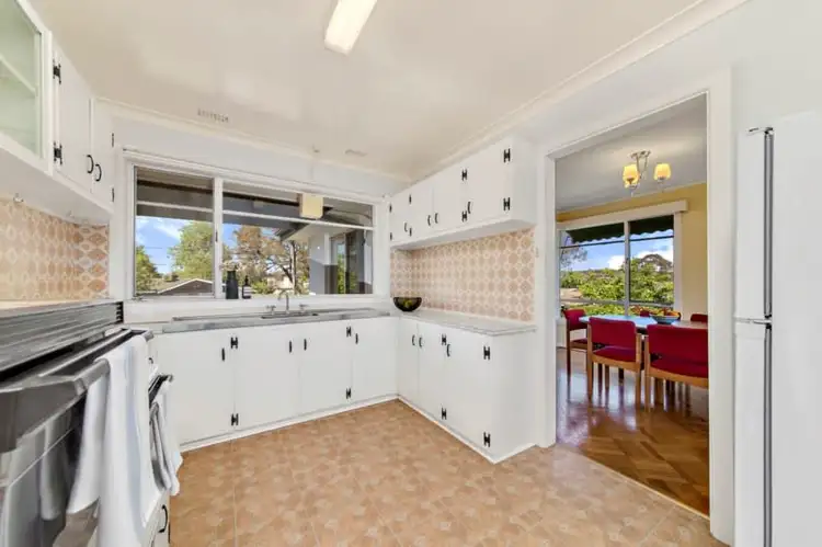 Sixth view of Homely house listing, 17 Glynn Street, Hughes ACT 2605