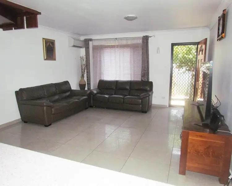 Third view of Homely house listing, 19/124 Gurney Road, Chester Hill NSW 2162