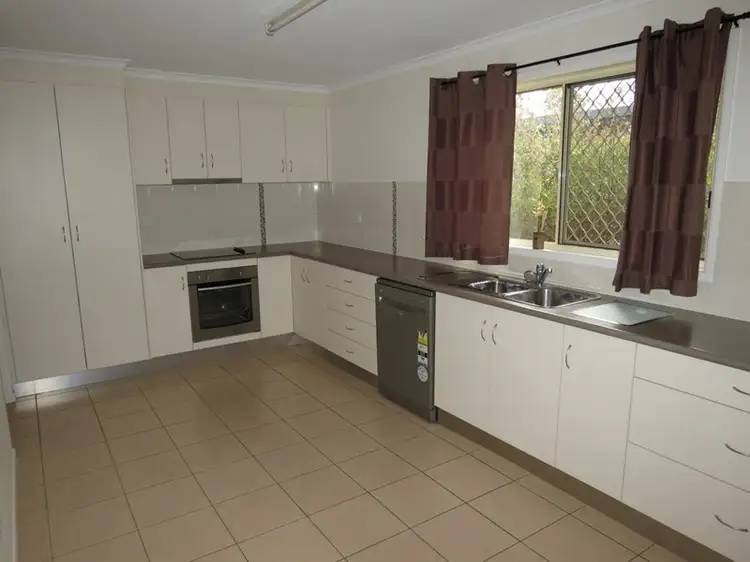 Second view of Homely house listing, 50 Braeside Road, Emerald QLD 4720