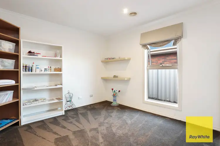Seventh view of Homely house listing, 3 Innes Place, Caroline Springs VIC 3023