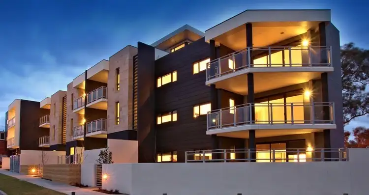 36/4 William Street, Murrumbeena VIC 3163