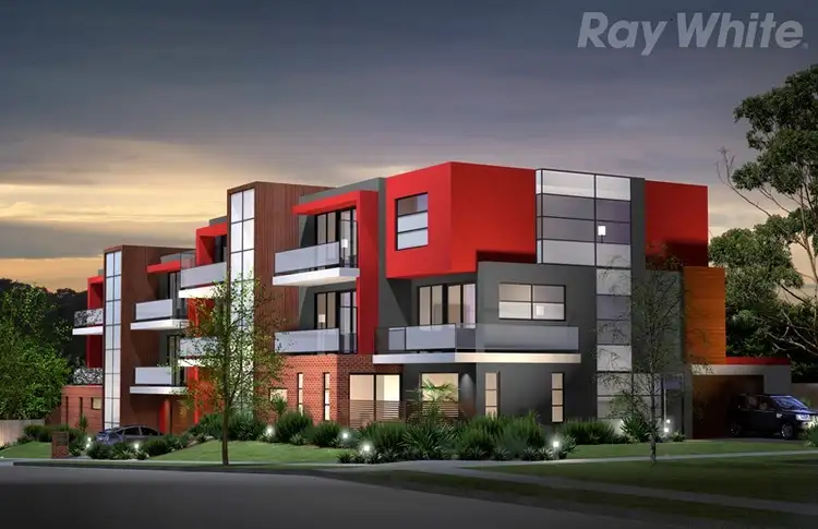 1/12 Orchard Road, Bayswater VIC 3153