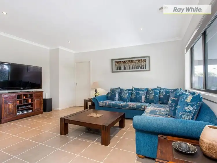 Third view of Homely house listing, 2 Sunrise Place, Rosebud VIC 3939