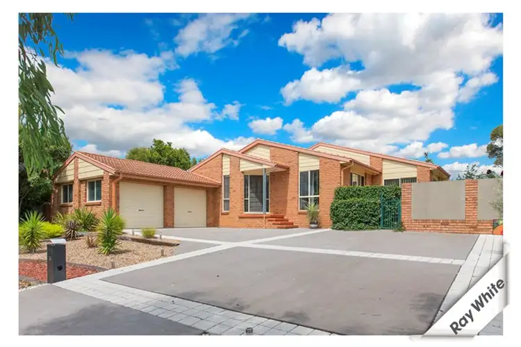 36 Carlile Street, Evatt ACT 2617