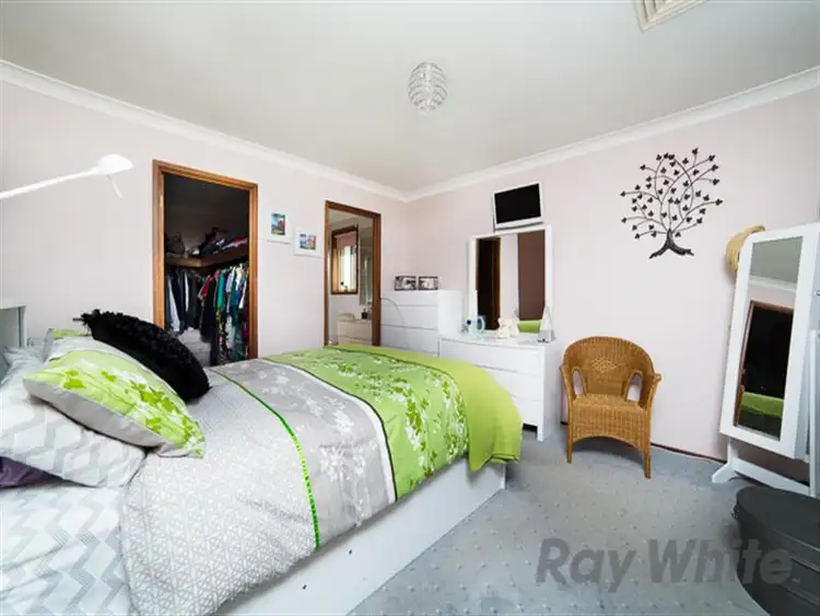 Fifth view of Homely house listing, 5 Fosterton Close, Maryland NSW 2287