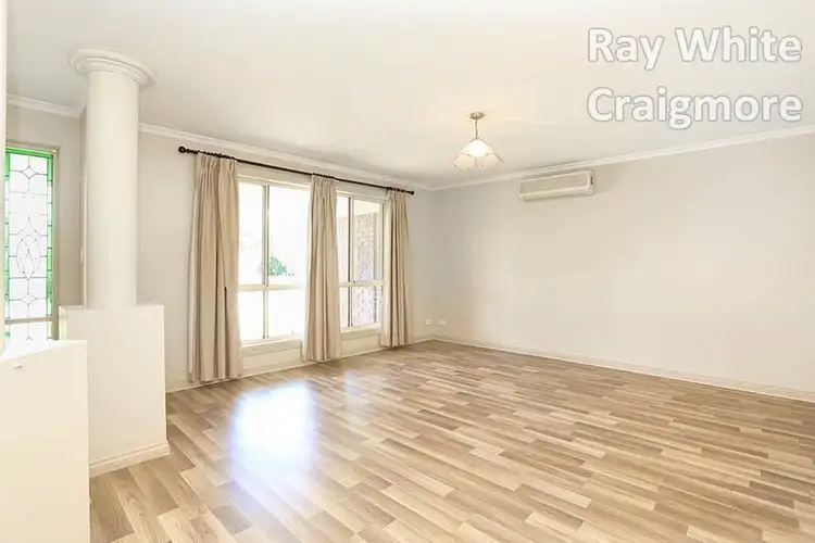 Seventh view of Homely house listing, 50 Jacaranda Drive, Craigmore SA 5114