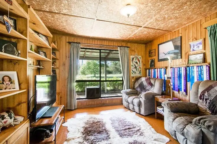 Fourth view of Homely house listing, 57 Ellem Lane, The Whiteman NSW 2460