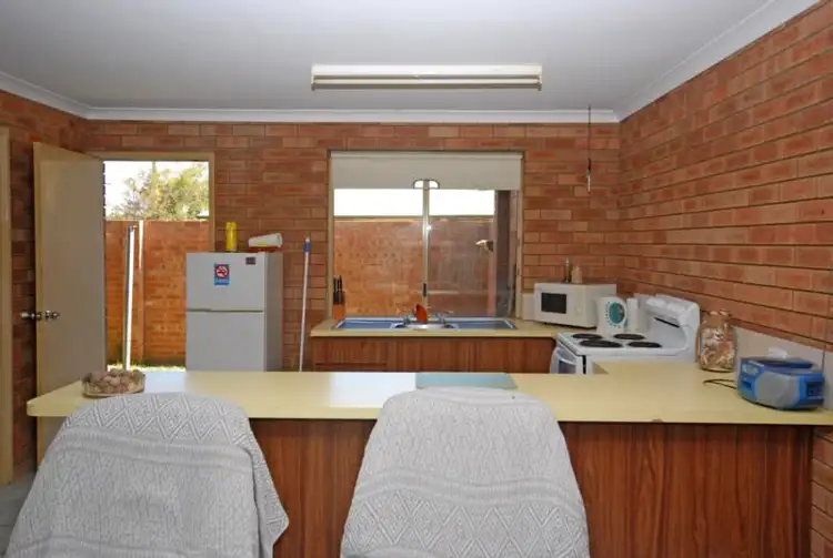 Fifth view of Homely unit listing, Unit 1, 3 Tuart Street, Leeman WA 6514