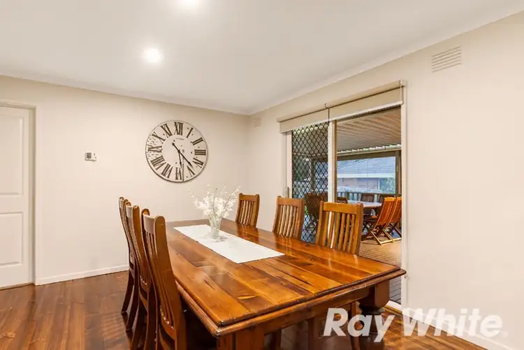 Sixth view of Homely house listing, 6 Livermore Close, Vermont South VIC 3133