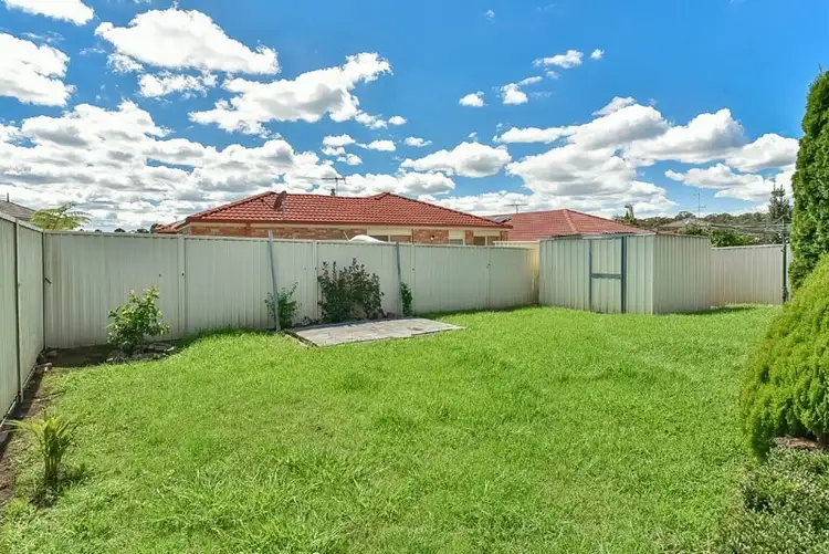 Seventh view of Homely house listing, 43 Bardolph Avenue, Rosemeadow NSW 2560
