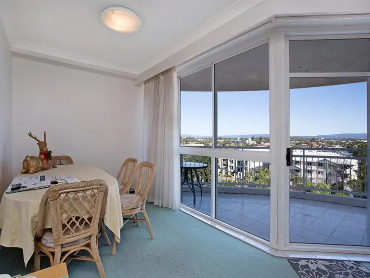 Sixth view of Homely apartment listing, 5A 'Atrium Resort' 510 Marine Parade, Biggera Waters QLD 4216