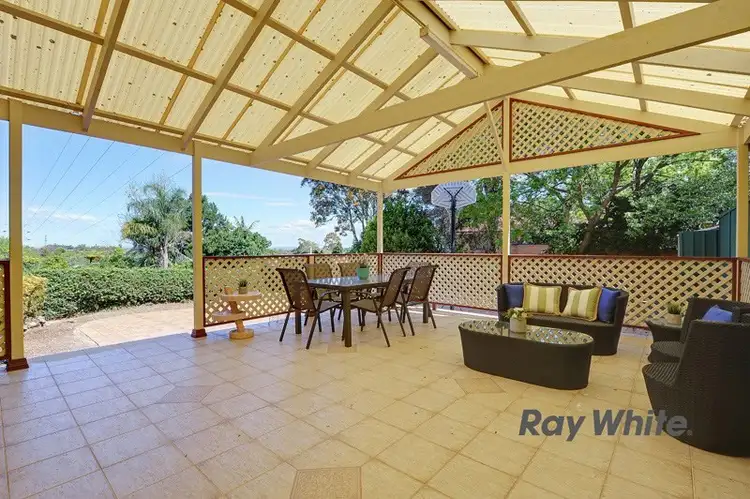 Third view of Homely house listing, 12 Georgian Avenue, Carlingford NSW 2118