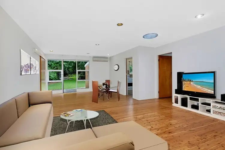 Second view of Homely house listing, 3 Larne Place, Killarney Heights NSW 2087