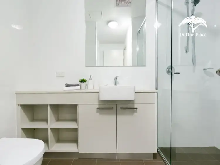 Sixth view of Homely unit listing, 4203/151 Annerley Road, Dutton Park QLD 4102