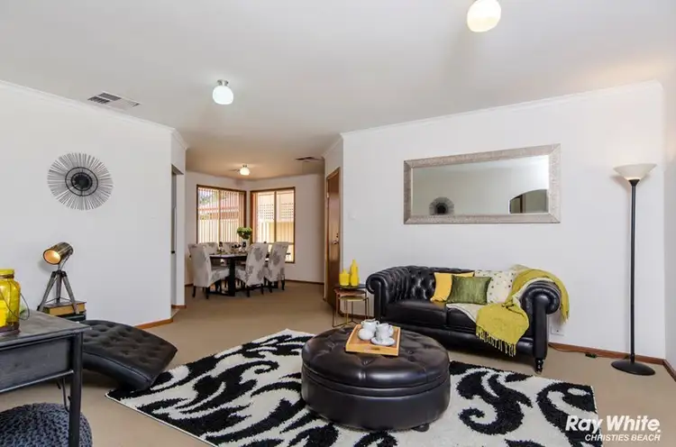 Third view of Homely house listing, 33 Lighthouse Terrace, Seaford Meadows SA 5169