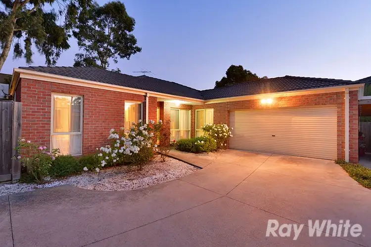 Main view of Homely house listing, 2/17 Clyde Street, Ferntree Gully VIC 3156