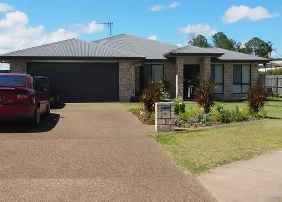 8 Cheyne Circuit, Tinana QLD 4650