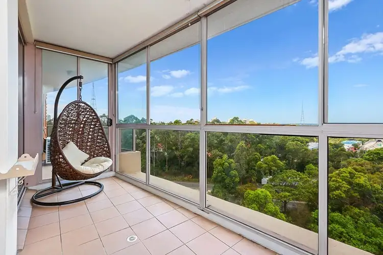 Third view of Homely unit listing, 143/421-473 Pacific Highway, Artarmon NSW 2064